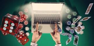 Вход на официальный сайт Drexel Casino