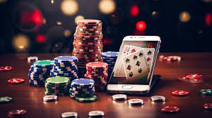 Зеркало Casino Almaz